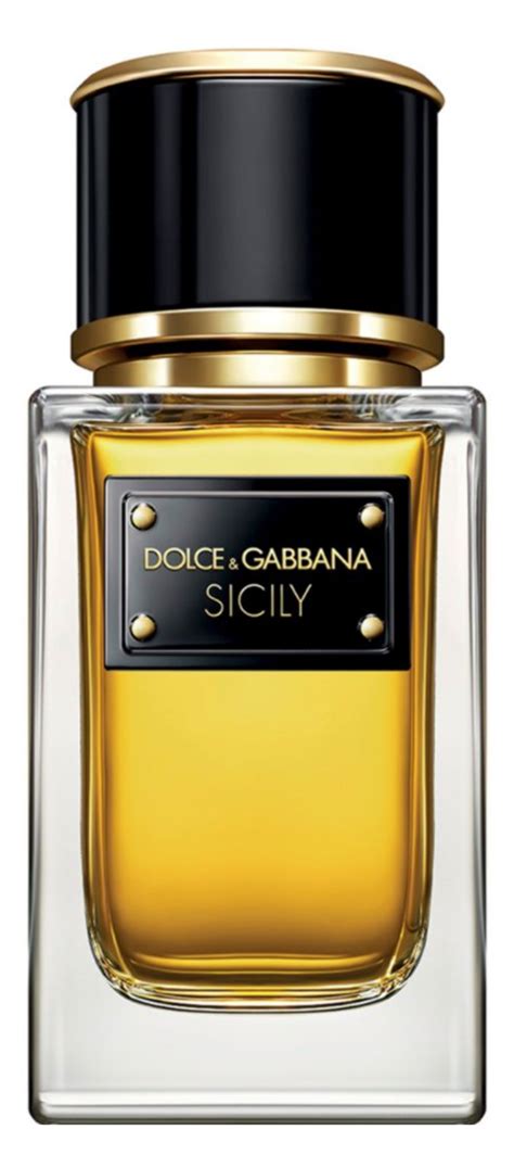 sicily by dolce gabbana